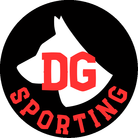 Logo DG SPORTING